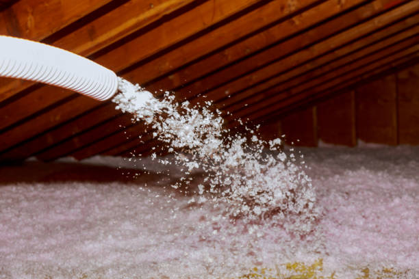 Best Insulation Maintenance and Repair in Unalaska, AK