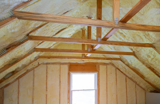 Best Commercial Insulation in Unalaska, AK