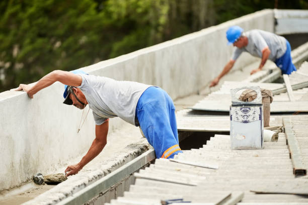 Best Types of Insulation in Unalaska, AK