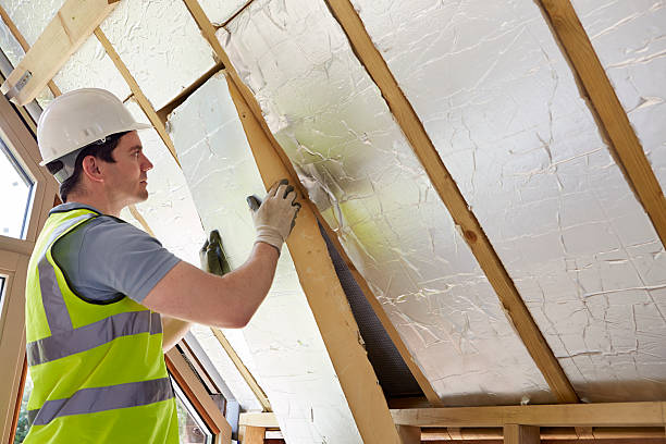 Best Insulation for Specific Applications in Unalaska, AK